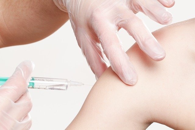 Coronavirus Vaccine Approved