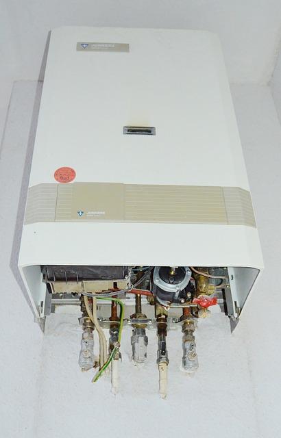 boiler replacement scheme